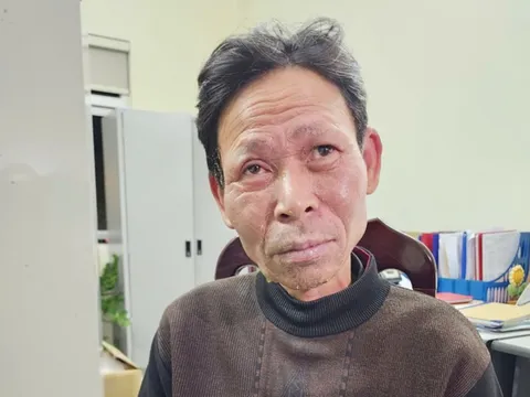 Vụ gã đàn ông đốt quán cà phê ở Hà Nội làm 11 người tử vong có diễn biến mới đáng chú ý