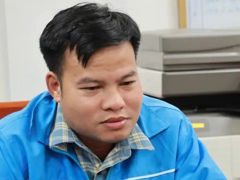 Bắt tạm giam thầy giáo Trần Đình Duy vì làm điều này