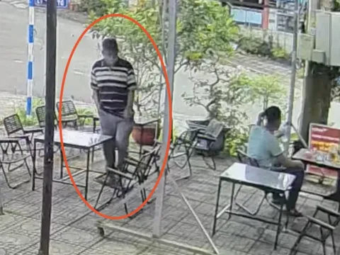 Hung thủ chém đôi nam nữ trong phòng trọ bị bắt như thế nào?