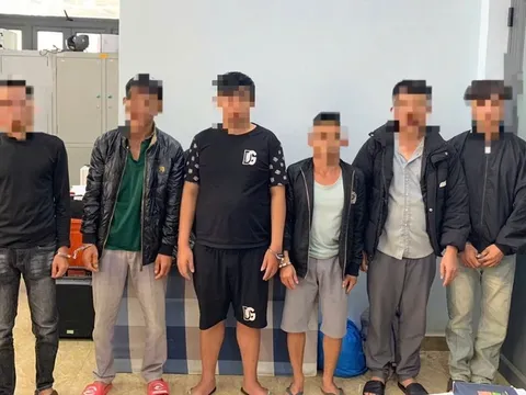 Thiếu nữ 15 tuổi bị xâm hại rồi môi giới cho nhiều người giá 500.000 đồng/lượt, "cắt phế" 1 nửa: Lộ mặt 5 "khách" từ 28-44 tuổi