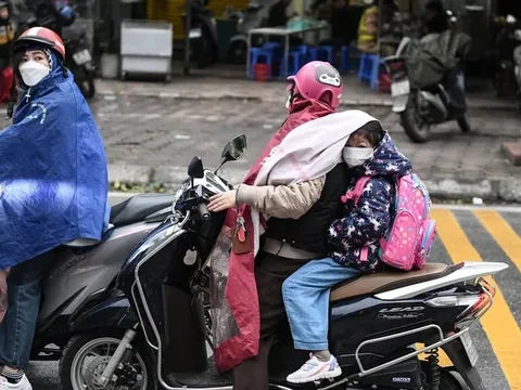 Hà Nội dự kiến thu tiền đón sớm, trả muộn với học sinh: Cụ thể là bao nhiêu?