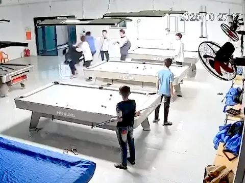 Nam sinh lớp 10 bị bạn đánh nhập viện: Sức khỏe hiện tại ra sao?