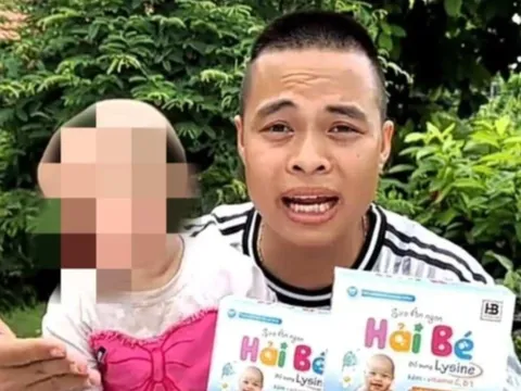 Vụ chủ kênh TikTok "Gia đình Hải Sen": Doanh thu thực tế hơn 101 tỷ đồng, nhưng chỉ kê khai 15 tỷ đồng