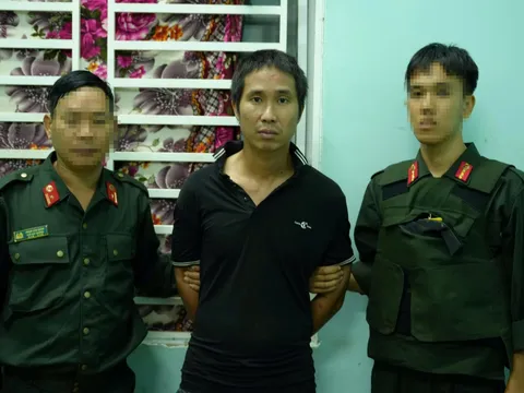 Vụ ba người bị bắn tử vong ở Đồng Nai: Có 3 người tiếp tay cho Lê Sỹ Tùng, là những ai?