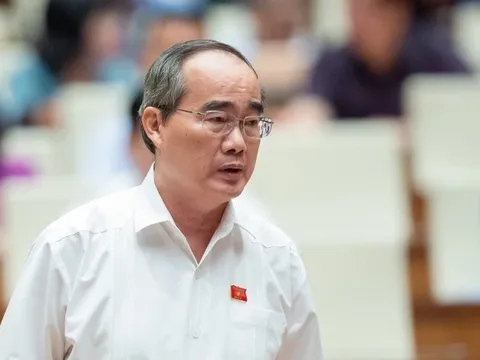 Vì sao Đại biểu Quốc hội kiến nghị tăng tuổi hưu lên 65 tuổi?