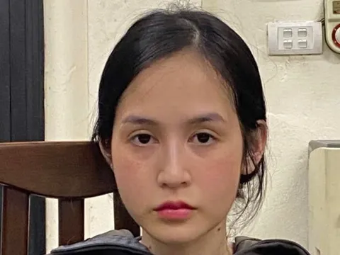 Bắt Vũ Thị Phương Thảo ôm nợ nần lên mạng tìm người yêu