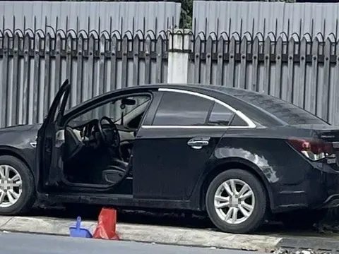 Phát hiện thi thể nữ giới đang phân hủy trong ô tô ở TP.HCM: Một chi tiết không thể ngờ từ lời của chính chủ xe