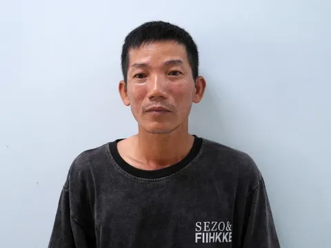 Khởi tố Phan Danh Tài