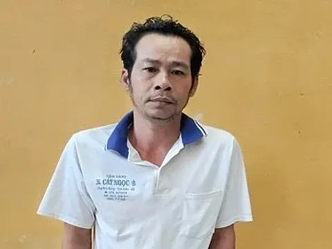 Bắt tạm giam Nguyễn Văn Thanh Phương