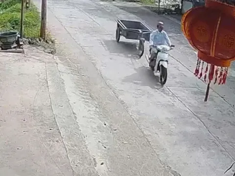 Bắt Nguyễn Quốc Chiến