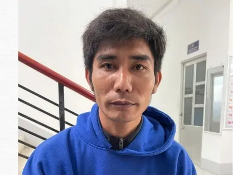 Đỗ Bảo Anh đầu thú, lời khai về hành động lạnh gáy với người yêu trong nhà nghỉ