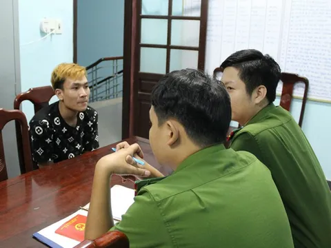 Lời khai rúng động của Nguyễn Anh Tuấn Vũ