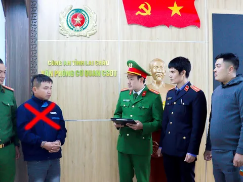 Tự nhận “có nguồn tin nóng”, Quách Văn Lập chiếm đoạt tài sản của nhiều cán bộ Công an, thủ đoạn thế nào?