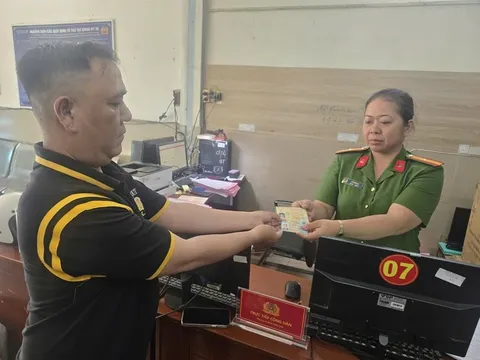 5 lợi ích không ngờ của việc chuyển đổi giấy phép lái xe, cụ thể là gì?