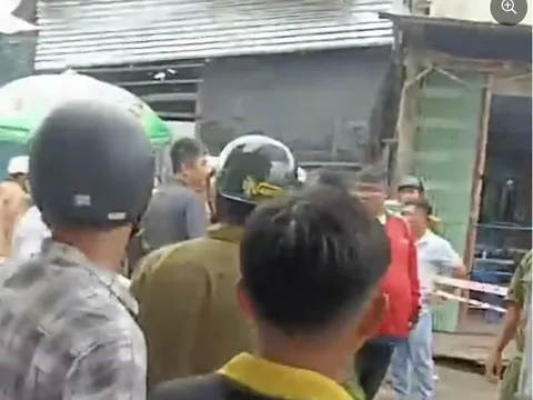 Vụ hai mẹ con tử vong ở Cà Mau: Hé lộ điều bất thường từ chia sẻ của người dân