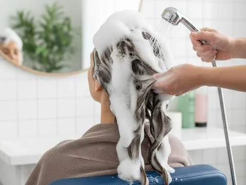 Dầu gội phủ bạc Vinamake là hàng giả, người tiêu dùng cần lưu ý ngay điều này