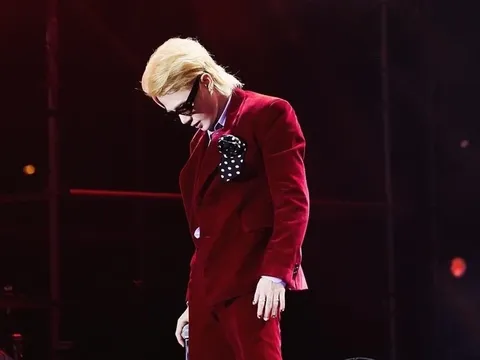 Đình chỉ hoạt động 9 tháng với Jack kèm án phạt 55 triệu đồng