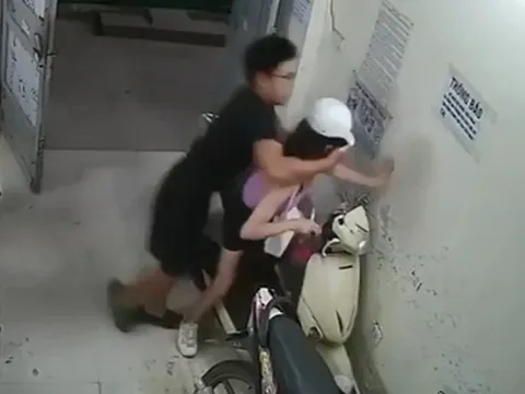 Hành vi sàm sỡ, quấy rối tình dục bị phạt bao nhiêu tiền?