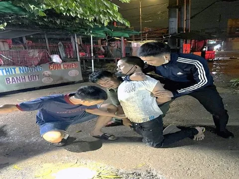 Danh tính nghi phạm đâm chết người do ghen tuông ở Đồng Nai