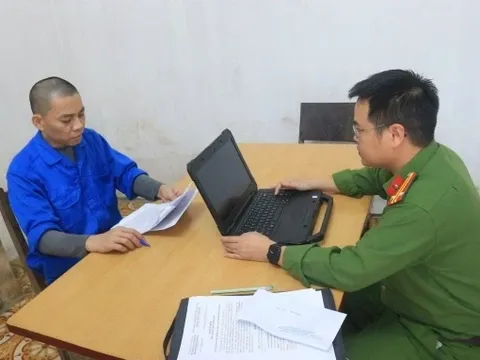 Bắt Nguyễn Văn Đạt