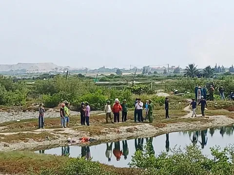Vụ hai chị em tử vong ở Khánh Hòa: Hiện trường có gì bất thường?