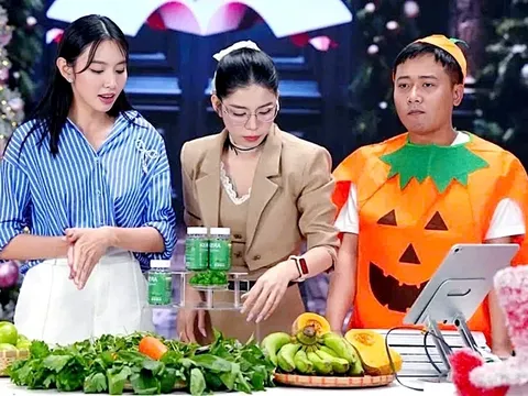 Sắp xét xử hoa hậu Thùy Tiên, Quang Linh, Hằng Du Mục