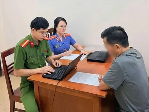 Danh tính người đàn ông 59 tuổi mua dâm bé gái 14 tuổi: Hé lộ số tiền mua dâm gây choáng