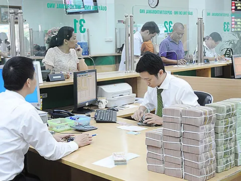 Chính thức tăng 7,2% lương tối thiểu vùng và điều chỉnh địa bàn áp dụng từ 2026, cụ thể thế nào?