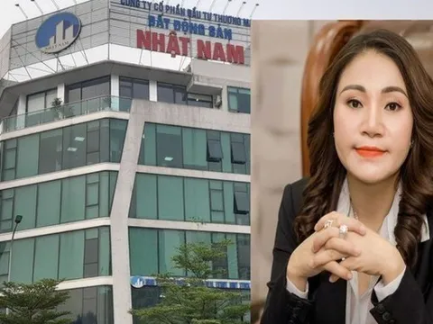 Vì sao ca sĩ Khánh Phương không bị xử lý dù đứng tên công ty trong vụ CEO Vũ Thị Thúy lừa đảo?