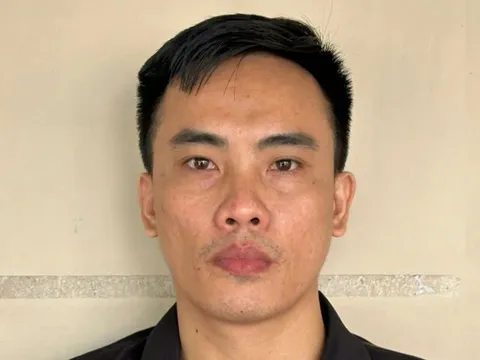 Trần Trung Tấn đầu thú, hé lộ lý do bị truy nã đặc biệt