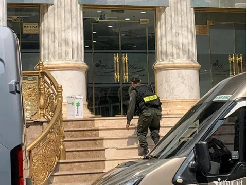 Khối tài sản khủng của "bà trùm thẩm mỹ viện" Mailisa có gì đáng chú ý?