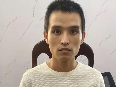 Bắt quả tang Nguyễn Văn Hưng làm điều này