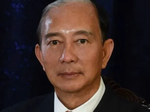 Thông báo pháp luật tố tụng hình sự liên quan đến vụ án Đào Minh Quân và đồng phạm