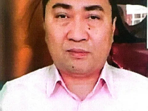 Khởi tố vụ án, khởi tố bị can đối với Lê Trung Khoa cùng đồng phạm