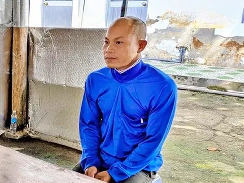 Sững sờ lý do gã đàn ông xâm hại con gái 7 tuổi của bạn nhậu: Do nhà mình nghèo không lấy được vợ nên túng quẫn?