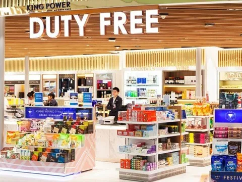 Bán hàng miễn thuế cho người xuất cảnh, quá cảnh và khách quốc tế sẽ cần tuân thủ theo những quy ra sao?