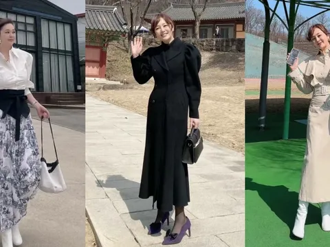 Từ "ngọc nữ" vạn người mê đến những ồn ào xấu xí: Nàng hậu tai tiếng nhất showbiz từng bị kết án tù bây giờ ra sao?