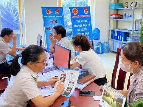 Căn cứ tính thuế đối với hộ kinh doanh khi bỏ thuế khoán