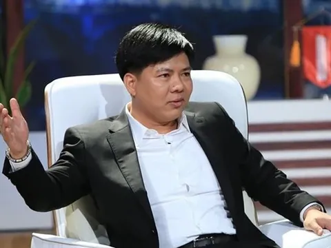 Thủ đoạn tinh vi Shark Thủy áp dụng để chiếm đoạt 7.677 tỷ đồng từ nhà đầu tư như thế nào?