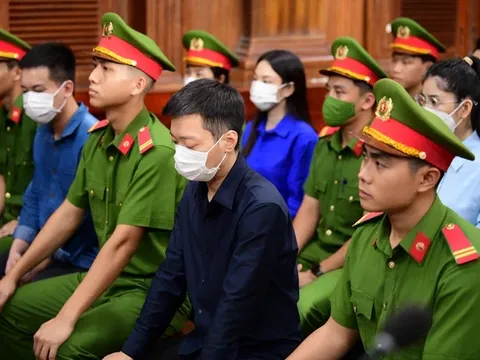 Hoa hậu Thùy Tiên, Quang Linh, Hằng "du mục" cùng nhận 1 mức án, cụ thể là bao nhiêu năm tù?