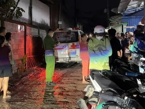 Vụ người đàn ông tử vong trong tư thế treo lơ lửng ở phòng trọ: Hiện trường có gì?