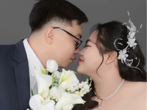 Cô gái nặng 130kg lên xe hoa, mẹ chồng làm một việc khiến cộng đồng mạng nức nở