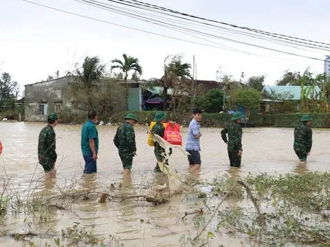Đắk Lắk công bố tình huống khẩn cấp tại 40 xã, phường: Những con số đau lòng