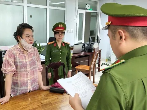 Bắt bà đồng Võ Thị Xê