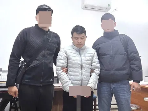 Bắt đối tượng truy nã nguy hiểm Nguyễn Thái Long ở đâu?