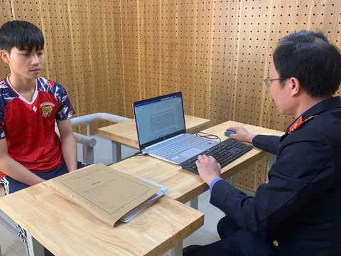 Vụ 4 nam giới "canh phòng" và thay nhau làm chuyện đồi bại với cô gái 14 tuổi ở Bắc Ninh: Danh tính các đối tượng vừa bị bắt