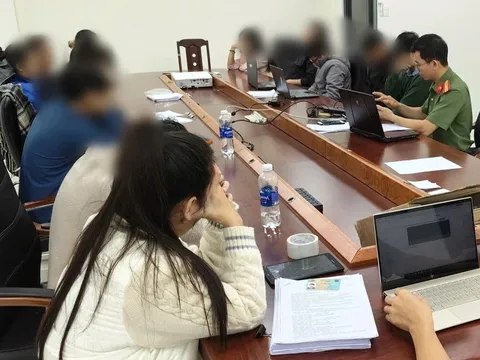 Dự án “ma” TOSI và những mánh khóe "vô tiền khoáng hậu" trên nền tảng Binance Smart Chain