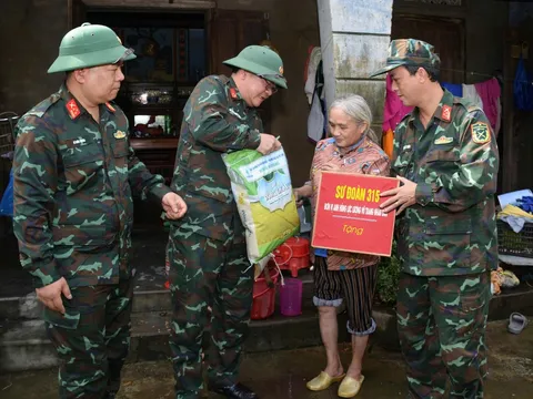 Chốt: Chi trả gộp 3 tháng lương hưu và trợ cấp bảo hiểm xã hội cho người dân 4 tỉnh này