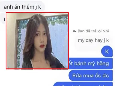 Vụ cô gái Nghệ An mất tích, thi thể được tìm thấy trong túi nylon trôi sông ở Hưng Yên: Hé lộ nội dung tin nhắn cuối cùng dấy lên nghi vấn đau lòng