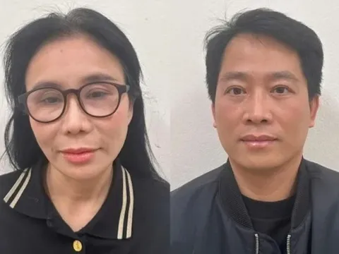 Vụ thẩm mỹ viện Mailisa: Thu giữ 300 lượng vàng SJC, 100 giấy chứng nhận quyền sử dụng đất, hai vợ chồng tự nguyện nộp 300 tỷ đồng